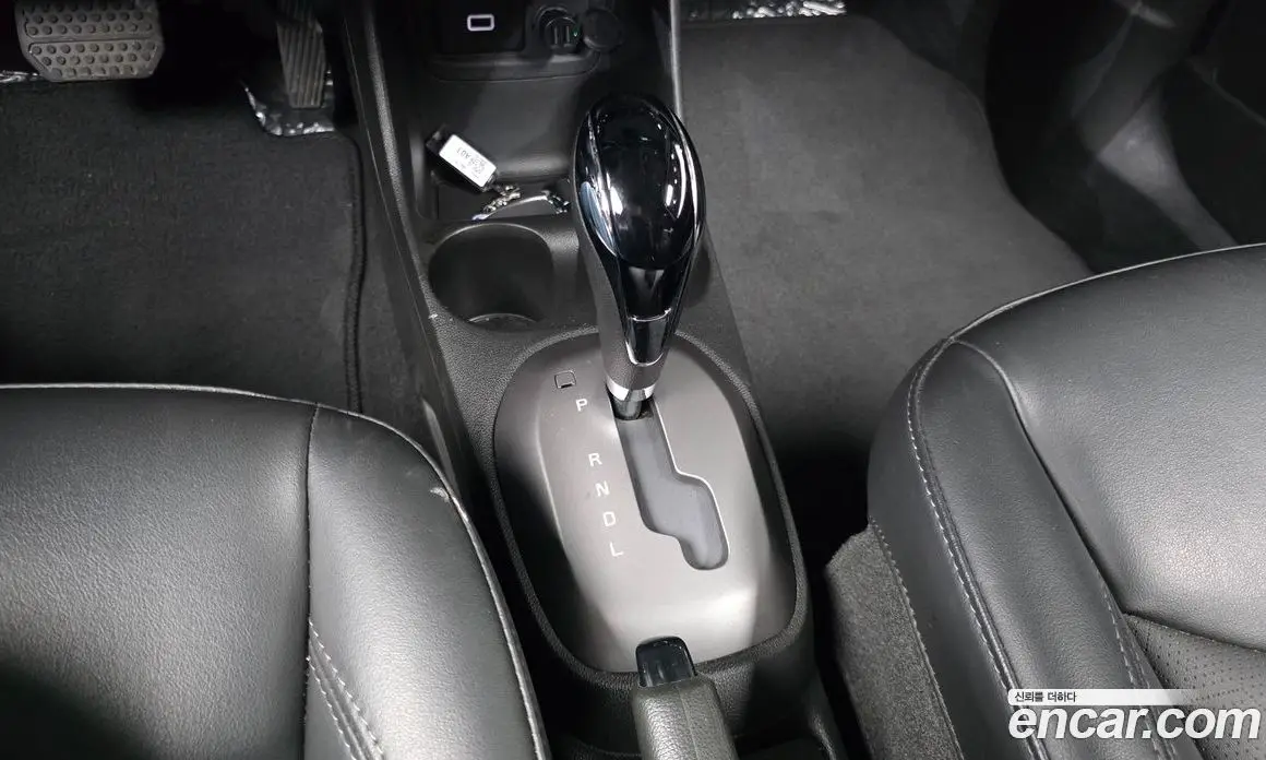 Chevrolet Spark 2018 1.0 автомат (гидро), фото 12