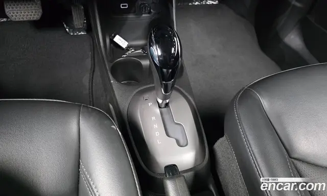Chevrolet Spark 2018 1.0 автомат (гидро), миниатюра 12