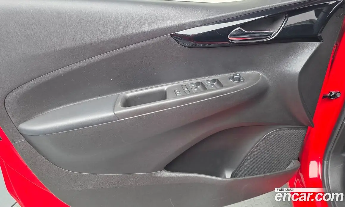 Chevrolet Spark 2018 1.0 автомат (гидро), фото 14