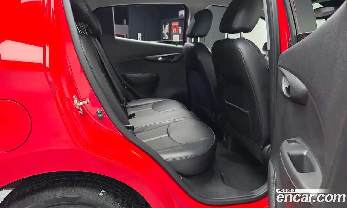 Chevrolet Spark 2018 1.0 автомат (гидро), фото 18