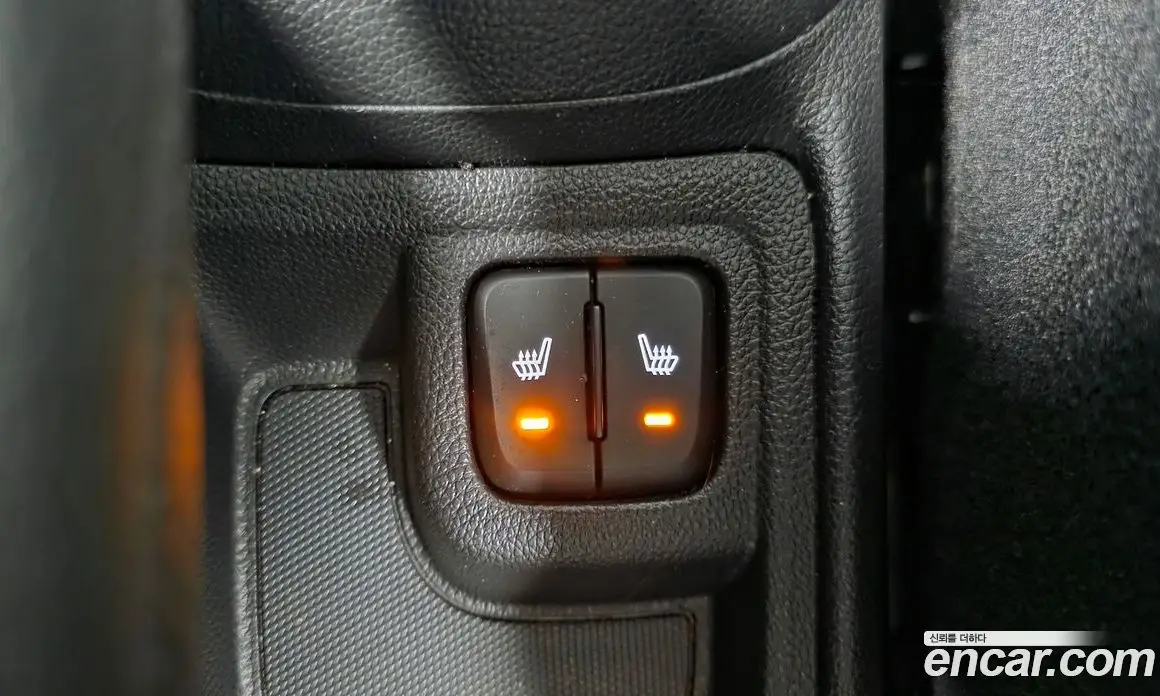 Chevrolet Spark 2018 1.0 автомат (гидро), фото 24