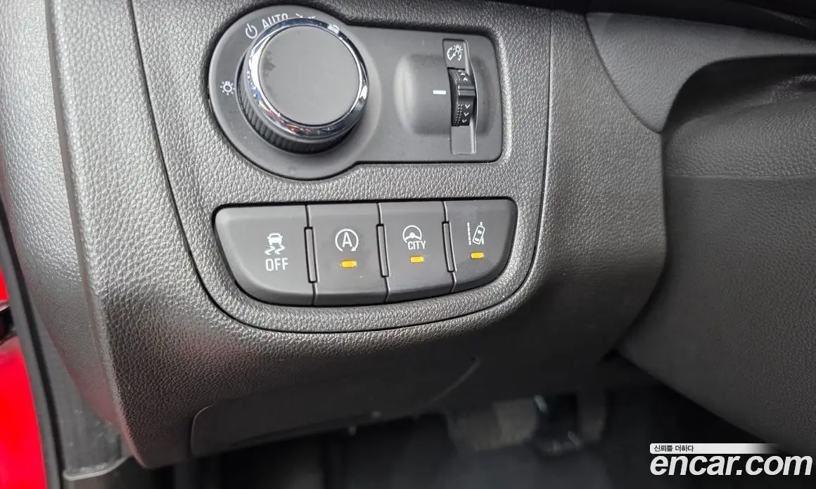 Chevrolet Spark 2018 1.0 автомат (гидро), фото 25