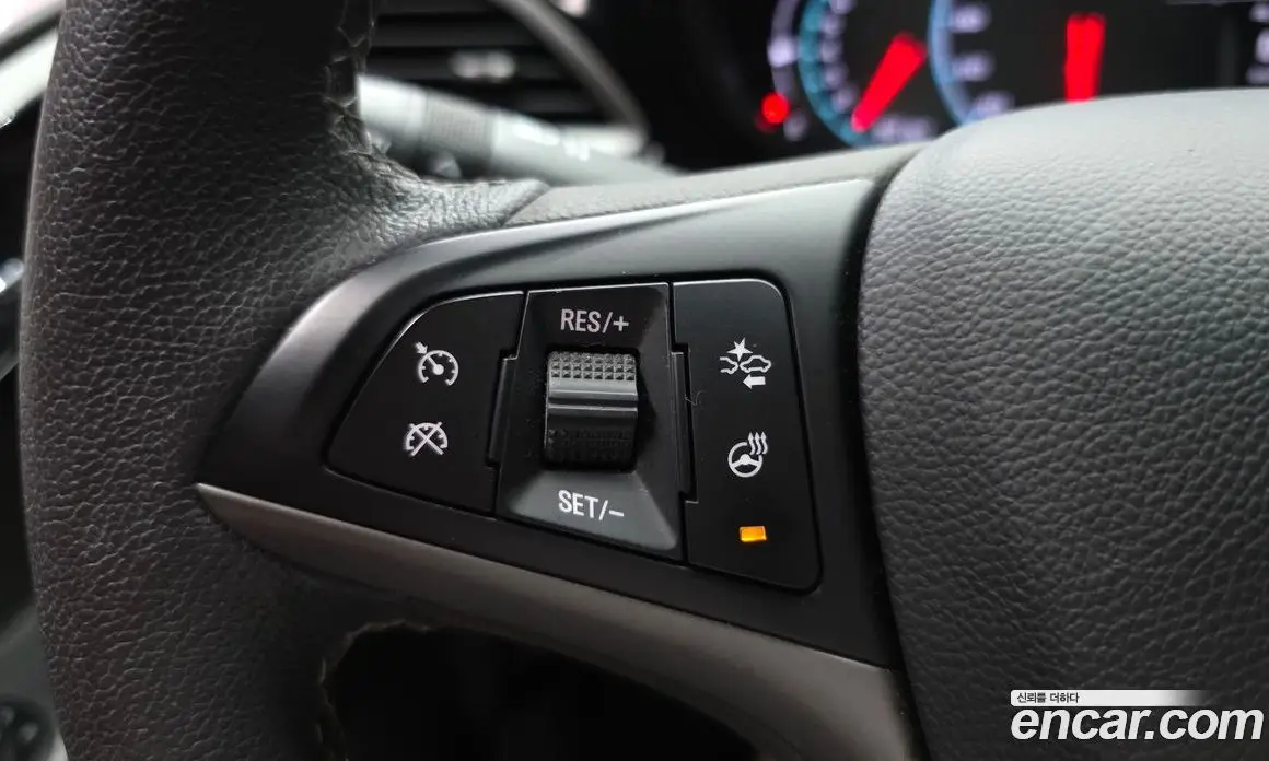 Chevrolet Spark 2019 1.0 автомат (гидро), фото 16
