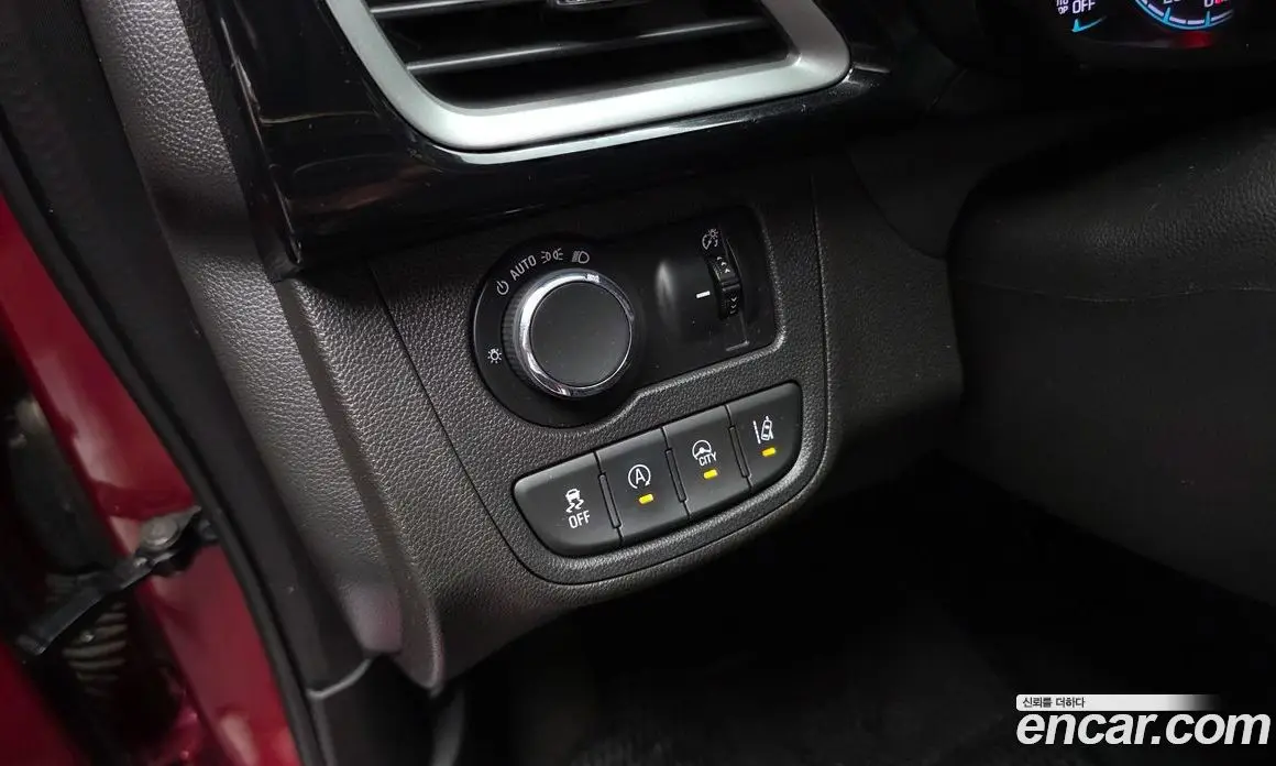 Chevrolet Spark 2019 1.0 автомат (гидро), фото 17