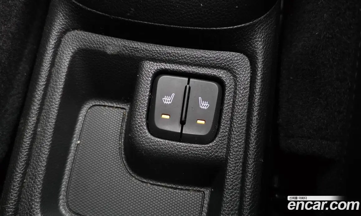 Chevrolet Spark 2019 1.0 автомат (гидро), фото 18