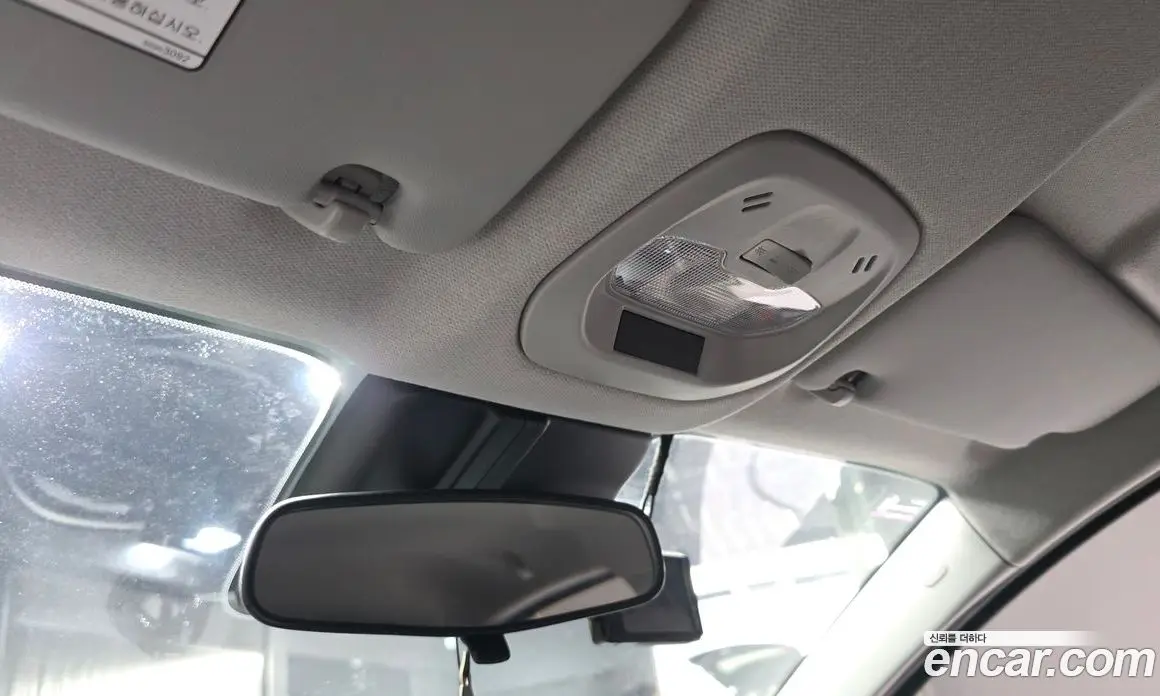 Chevrolet Spark 2019 1.0 автомат (гидро), фото 19