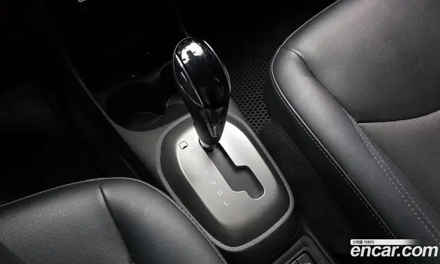 Chevrolet Spark 2019 1.0 автомат (гидро), миниатюра 9