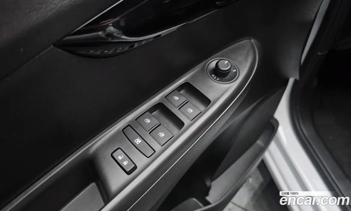 Chevrolet Spark 2021 1.0 автомат (гидро), фото 14