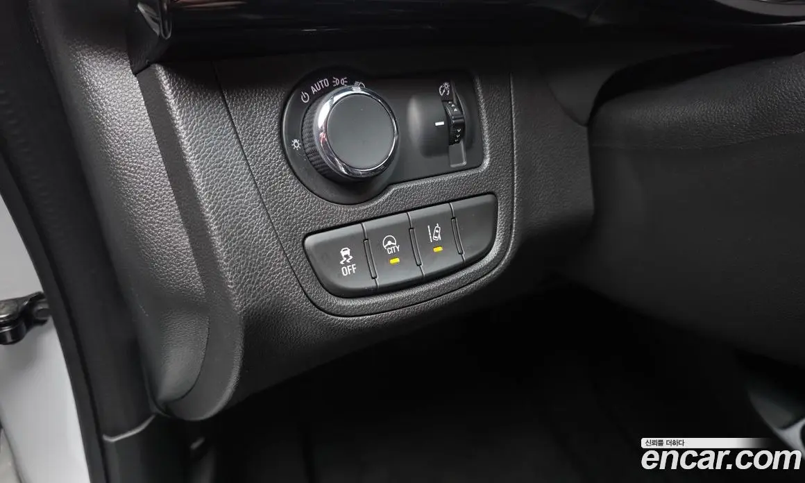 Chevrolet Spark 2021 1.0 автомат (гидро), фото 15