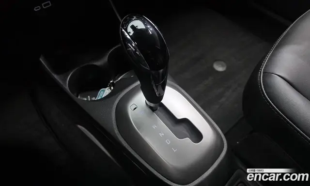 Chevrolet Spark 2021 1.0 автомат (гидро), миниатюра 9