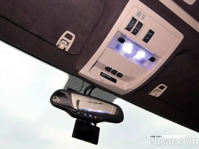 Chevrolet Surburban 2014 5.3 автомат (гидро), миниатюра 11
