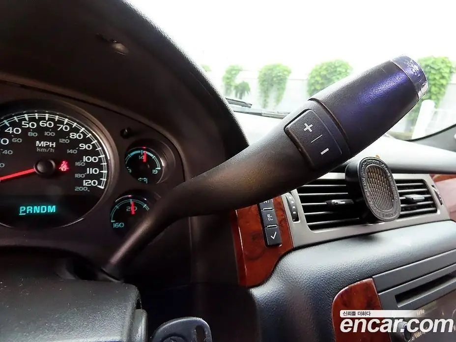 Chevrolet Surburban 2014 5.3 автомат (гидро), фото 13