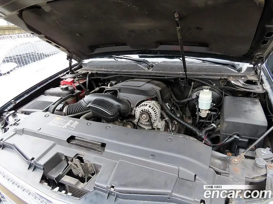 Chevrolet Surburban 2014 5.3 автомат (гидро), фото 17