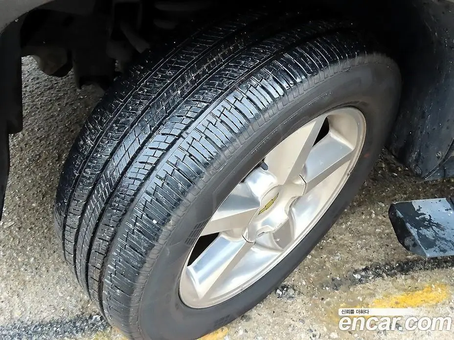 Chevrolet Surburban 2014 5.3 автомат (гидро), фото 19