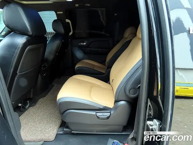 Chevrolet Surburban 2014 5.3 автомат (гидро), миниатюра 9