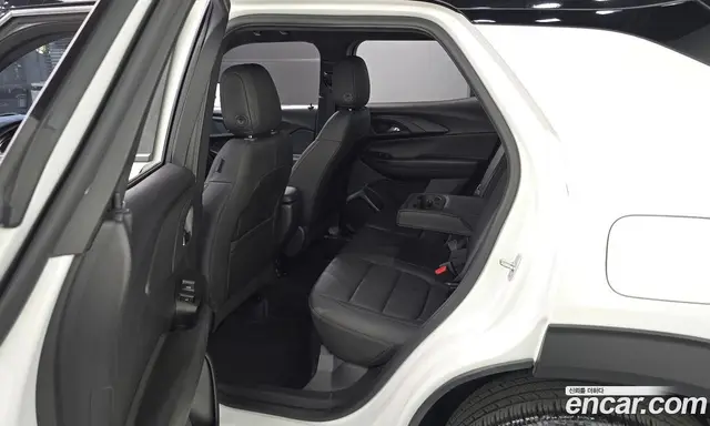 Chevrolet TrailBlazer 2020 1.3 автомат (гидро), миниатюра 11
