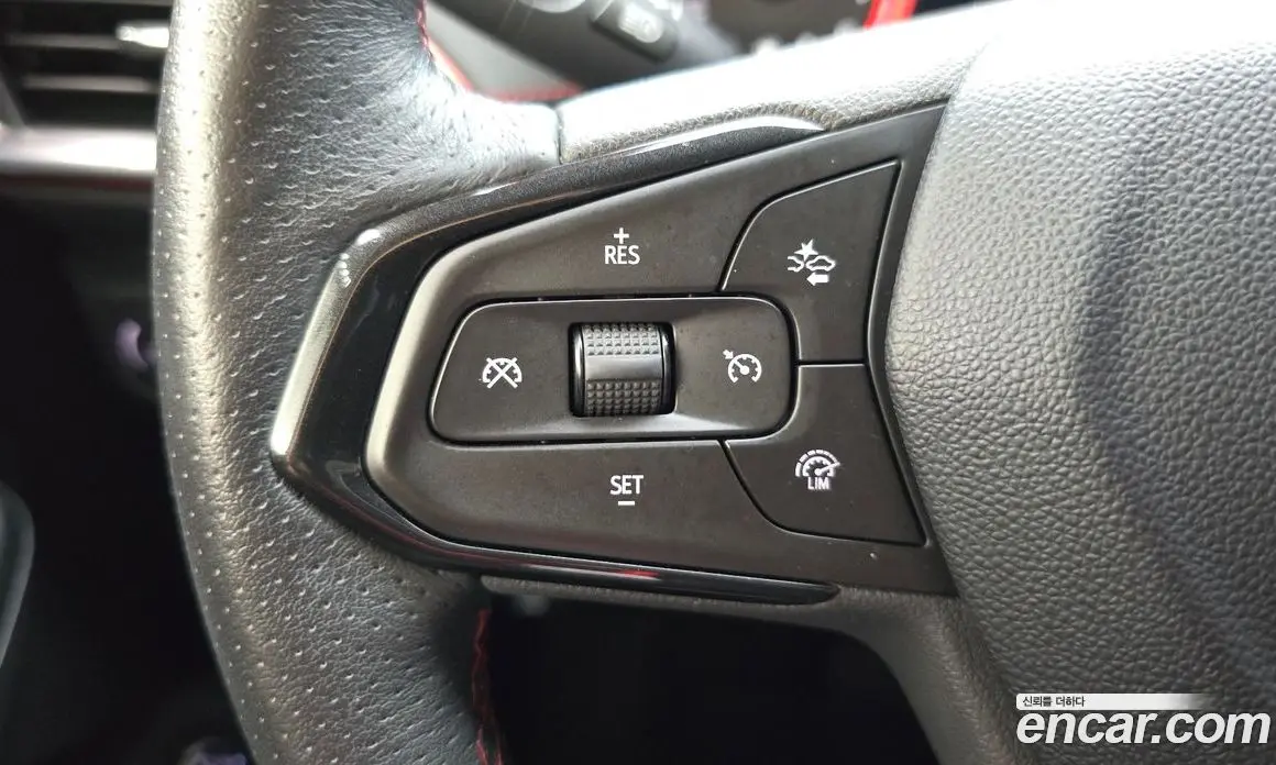Chevrolet TrailBlazer 2020 1.3 автомат (гидро), фото 17