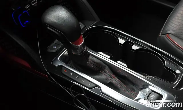 Chevrolet TrailBlazer 2020 1.3 автомат (гидро), миниатюра 9