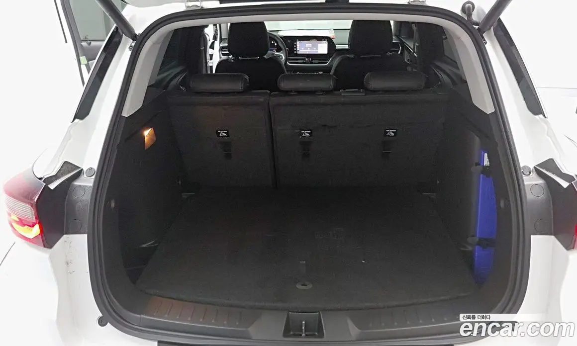 Chevrolet TrailBlazer 2023 1.3 автомат (гидро), фото 17