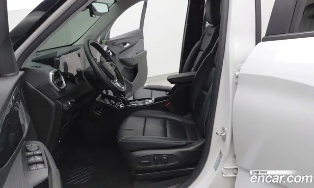 Chevrolet TrailBlazer 2023 1.3 автомат (гидро), миниатюра 10