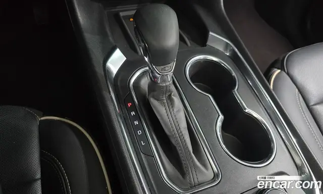 Chevrolet Traverse 2023 3.6 автомат (гидро), миниатюра 12