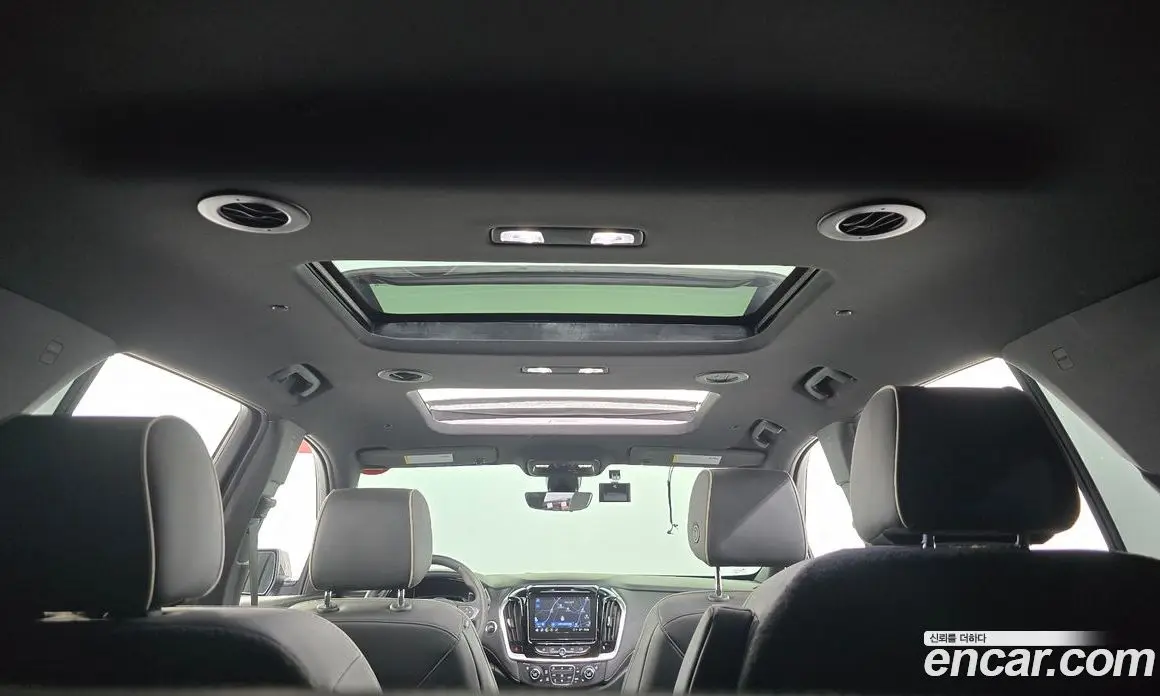 Chevrolet Traverse 2023 3.6 автомат (гидро), фото 24
