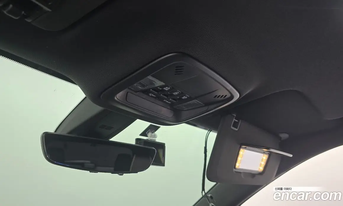 Chevrolet Traverse 2023 3.6 автомат (гидро), фото 27