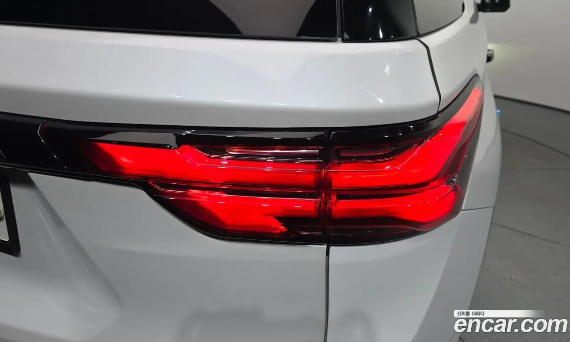 Chevrolet Traverse 2023 3.6 автомат (гидро), фото 9