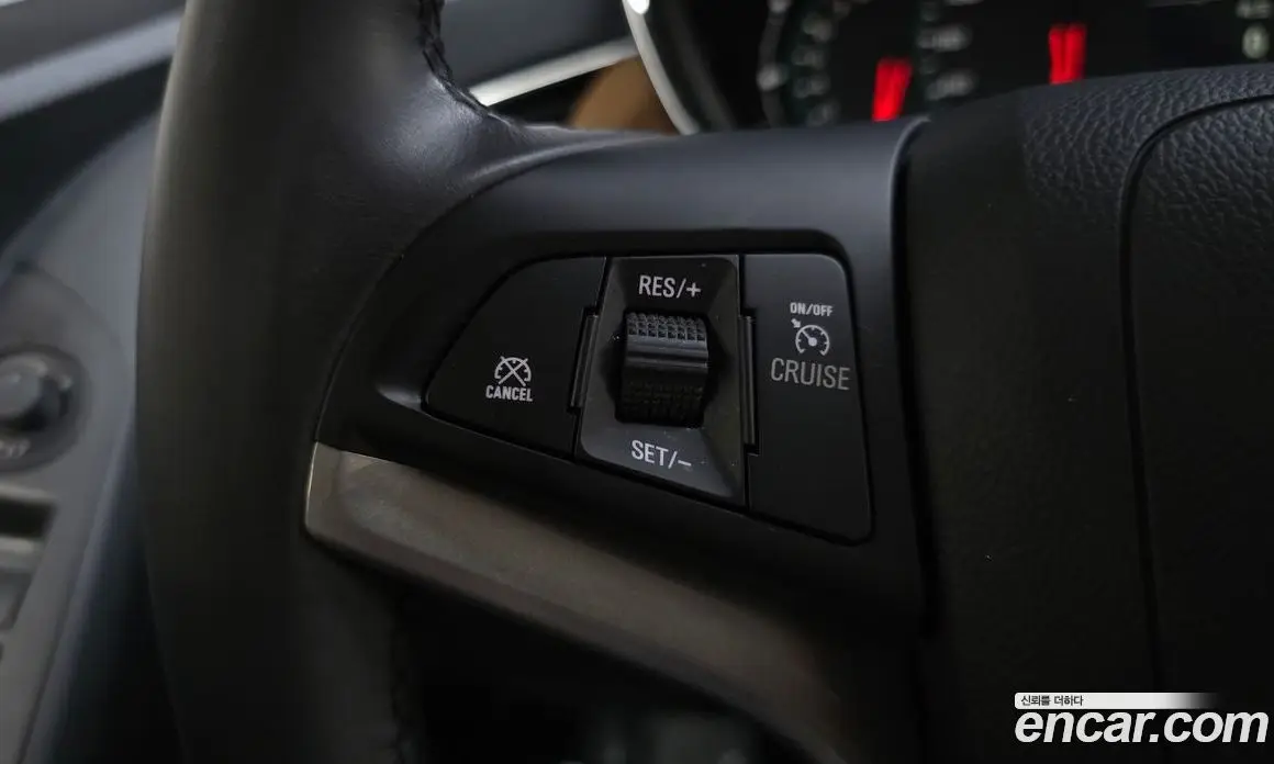 Chevrolet Trax 2016 1.4 автомат (гидро), фото 23