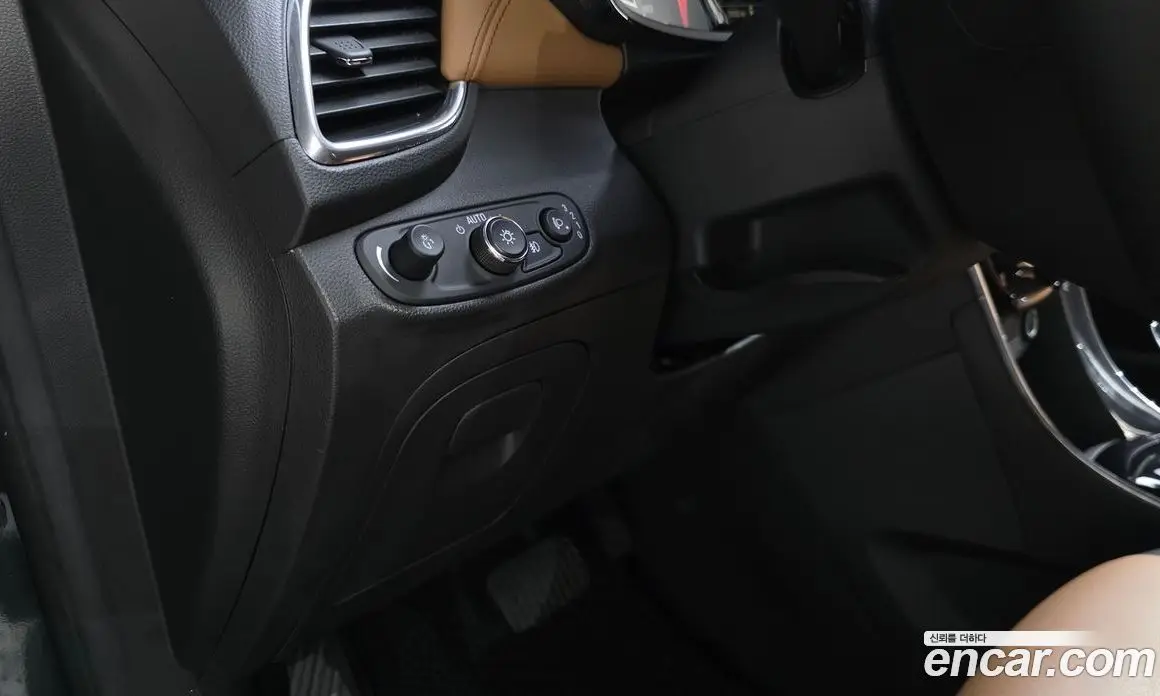 Chevrolet Trax 2016 1.4 автомат (гидро), фото 27