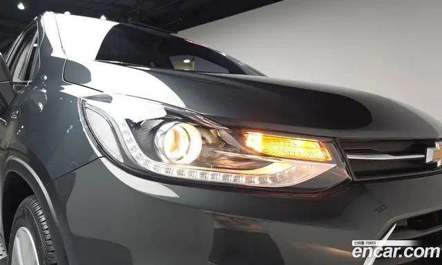Chevrolet Trax 2016 1.4 автомат (гидро), миниатюра 7