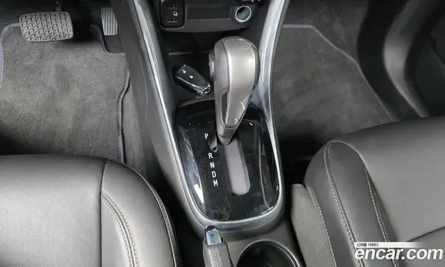 Chevrolet Trax 2020 1.4 автомат (гидро), миниатюра 11