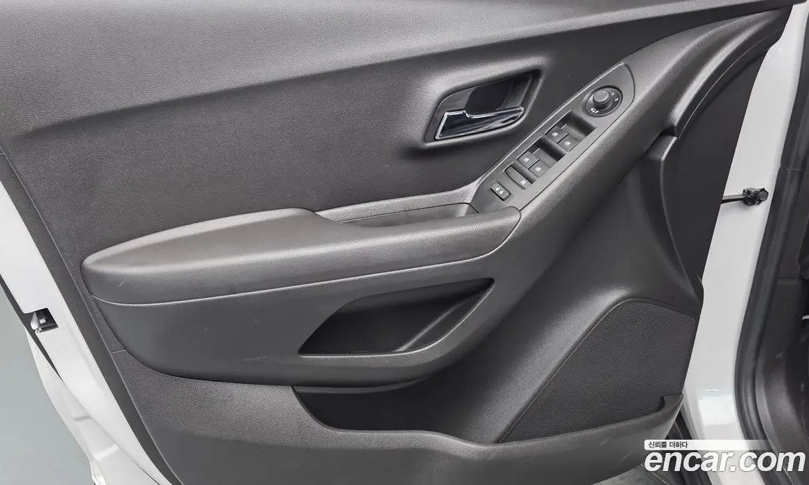 Chevrolet Trax 2020 1.4 автомат (гидро), фото 13