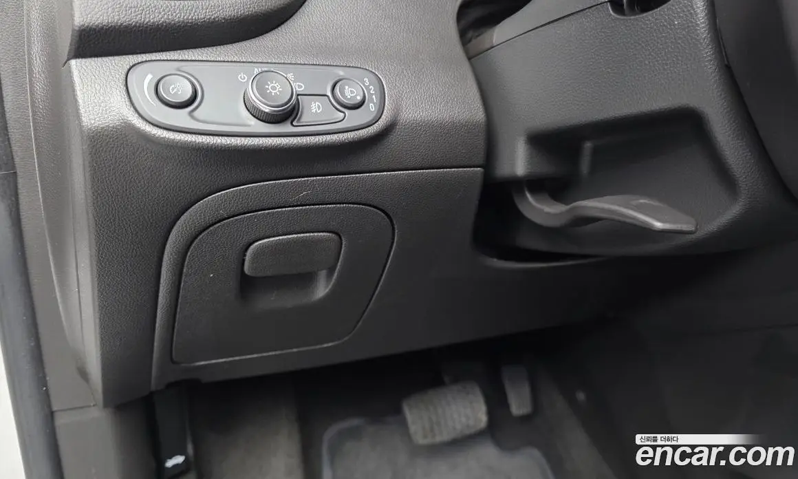 Chevrolet Trax 2020 1.4 автомат (гидро), фото 23