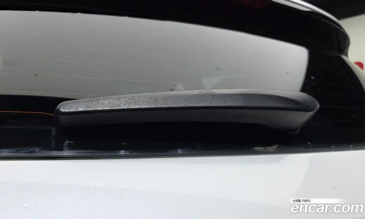 Chevrolet Trax 2020 1.4 автомат (гидро), фото 27