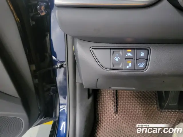 Genesis G70 2019 2.0 автомат (гидро), миниатюра 12