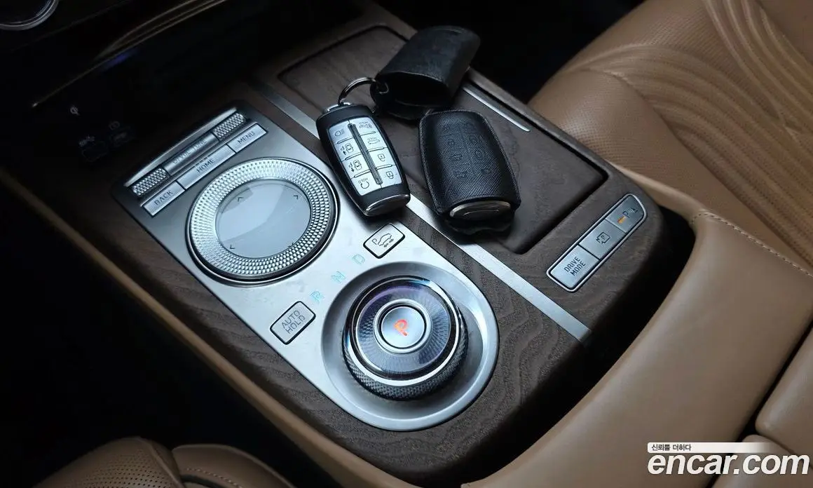 Genesis G80 2020 2.5 автомат (гидро), фото 11