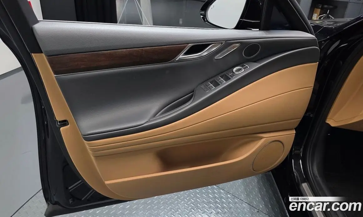 Genesis G80 2020 2.5 автомат (гидро), фото 13
