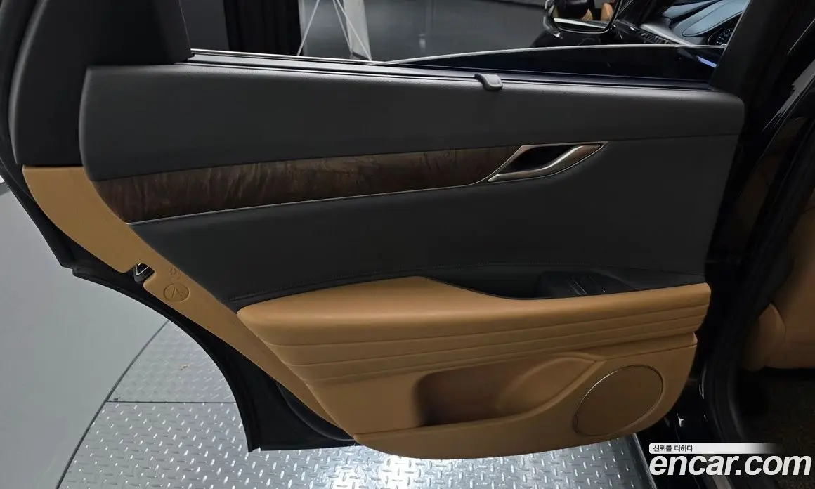 Genesis G80 2020 2.5 автомат (гидро), фото 14