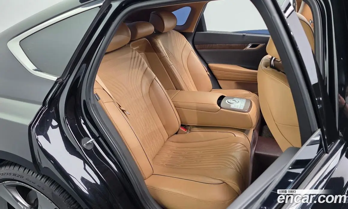 Genesis G80 2020 2.5 автомат (гидро), фото 16
