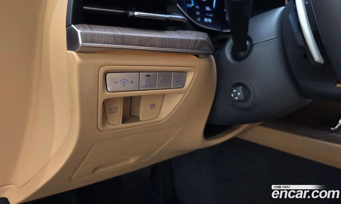 Genesis G80 2020 2.5 автомат (гидро), фото 27