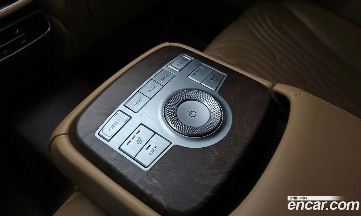 Genesis G80 2020 2.5 автомат (гидро), фото 29