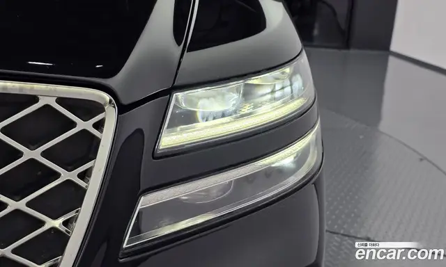 Genesis G80 2020 2.5 автомат (гидро), миниатюра 7