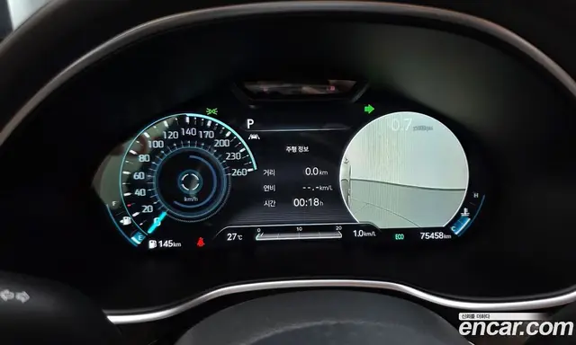 Genesis G80 2020 2.5 автомат (гидро), миниатюра 10