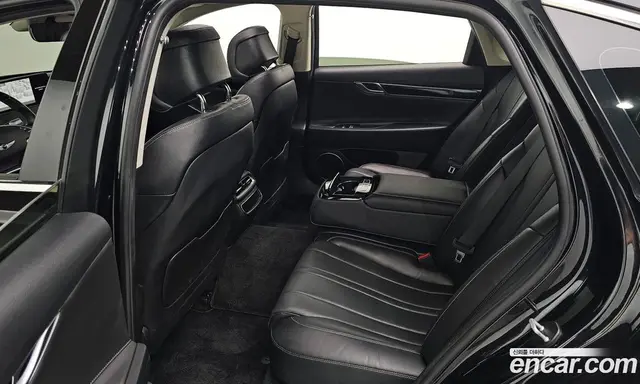 Genesis G80 2020 3.5 автомат (гидро), миниатюра 12