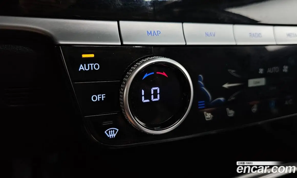 Genesis G80 2020 3.5 автомат (гидро), фото 17
