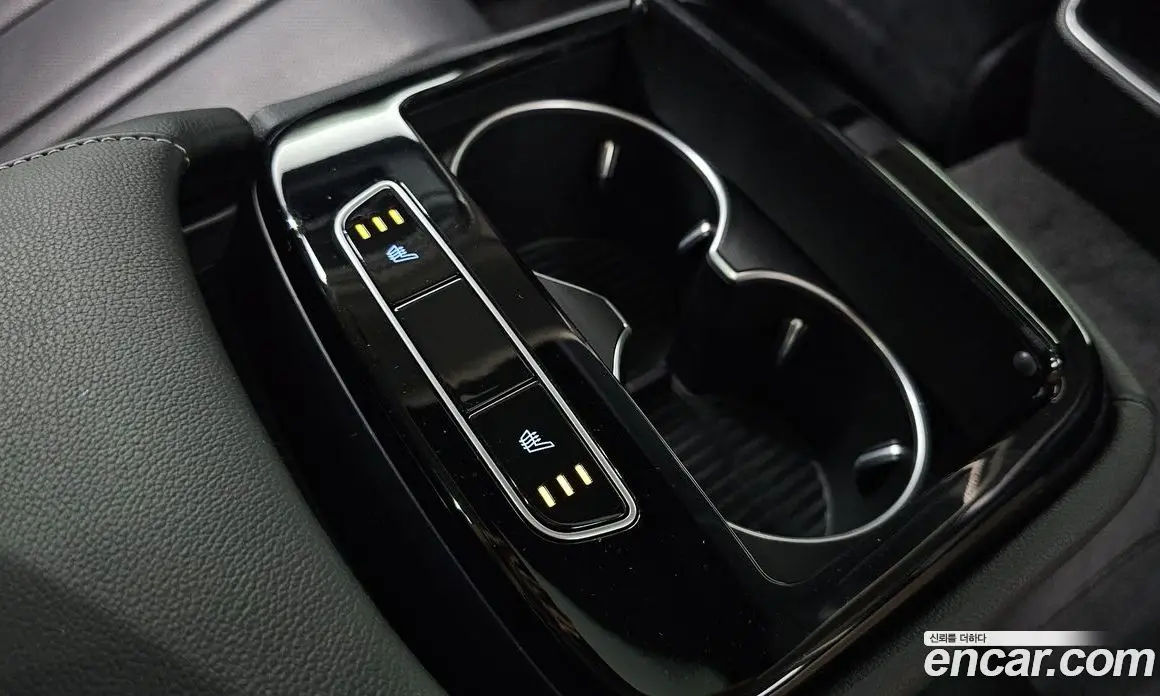 Genesis G80 2020 3.5 автомат (гидро), фото 18