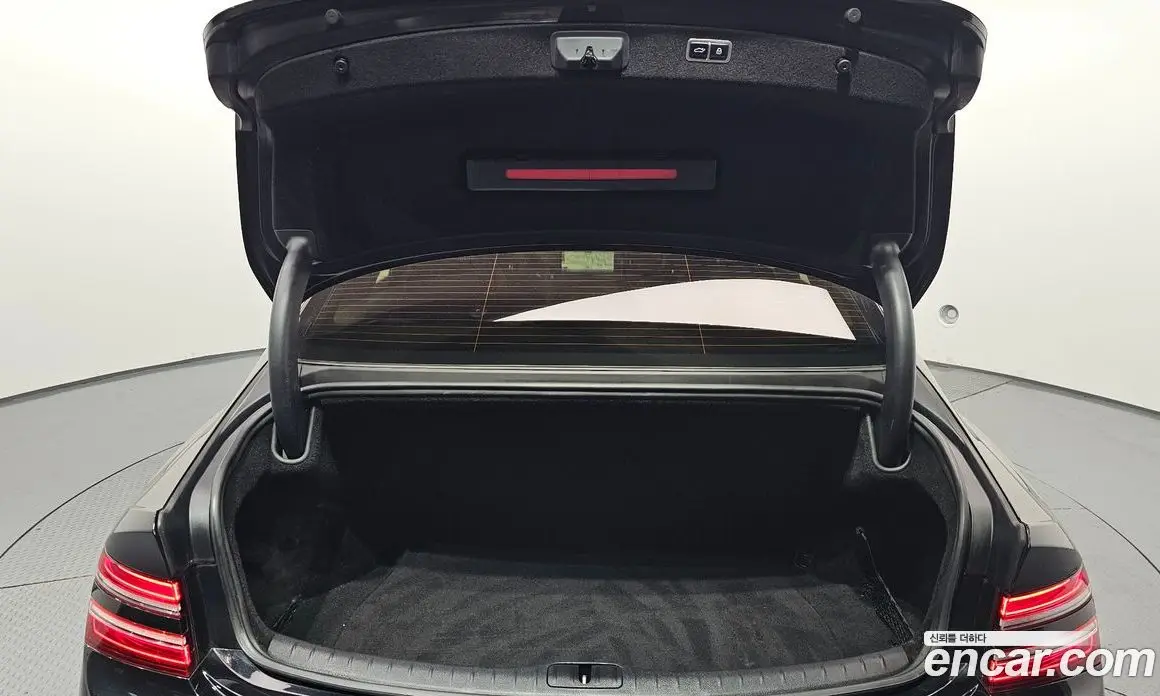 Genesis G80 2020 3.5 автомат (гидро), фото 20