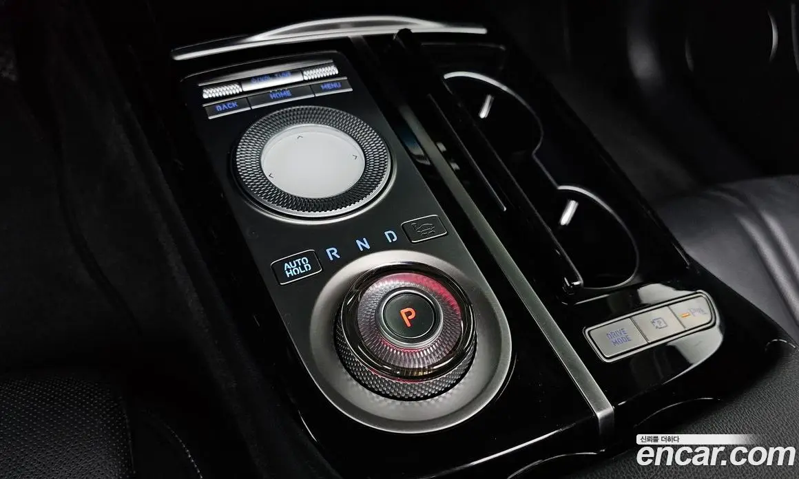 Genesis G80 2020 3.5 автомат (гидро), фото 9