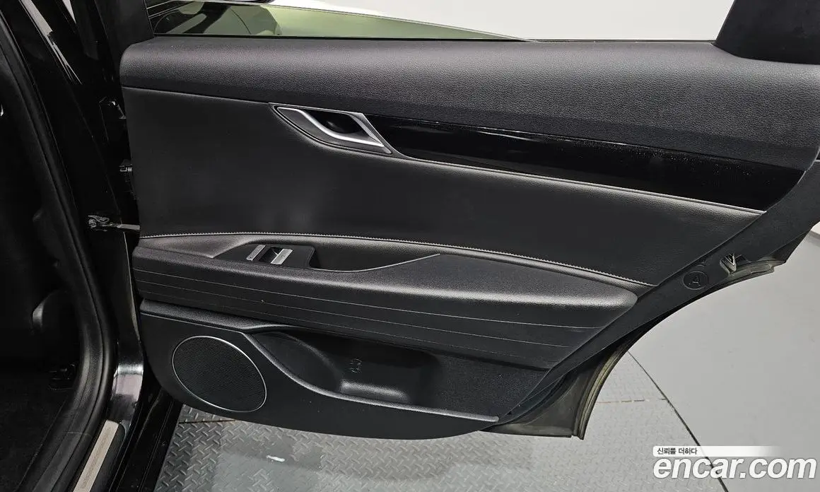 Genesis G80 2020 3.5 автомат (гидро), фото 10